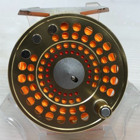  SMITH スミス フライリール マリエットMR8A