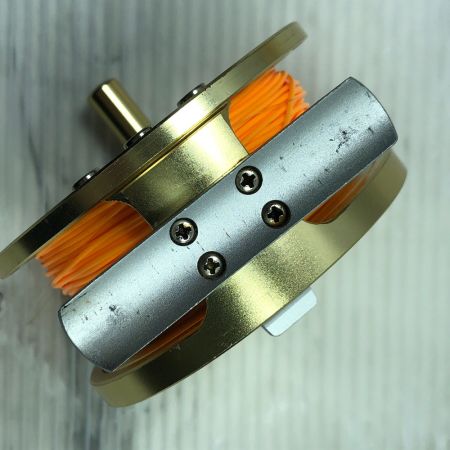  SMITH スミス フライリール マリエットMR8A