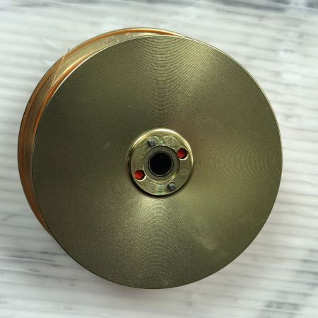  SMITH スミス フライリール マリエットMR8A