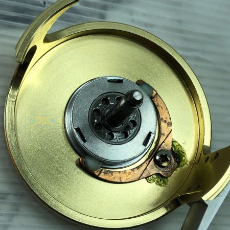  SMITH スミス フライリール マリエットMR8A