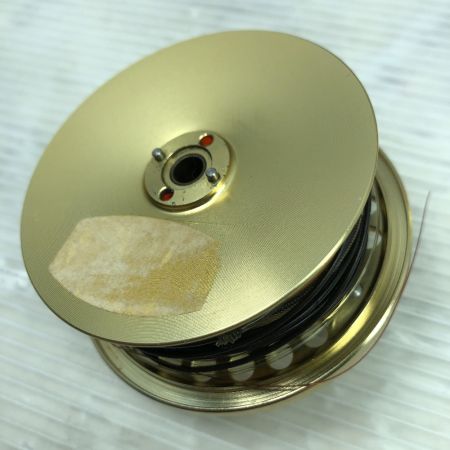  SMITH スミス フライリール マリエットMR8A