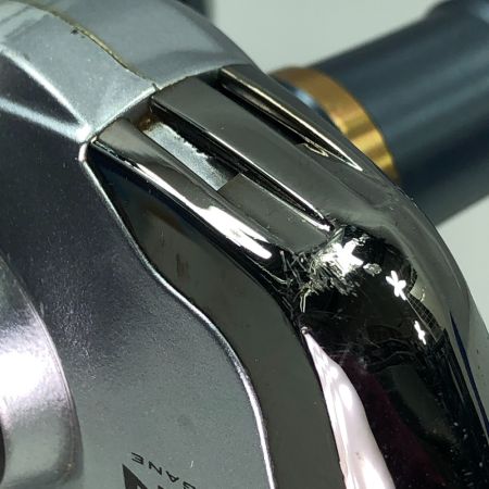  SHIMANO シマノ スピニングリール 13バイオマスター SW6000HG 03610