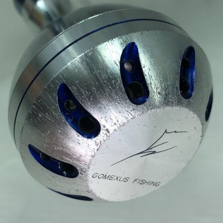  SHIMANO シマノ スピニングリール 13バイオマスター SW6000HG 03610