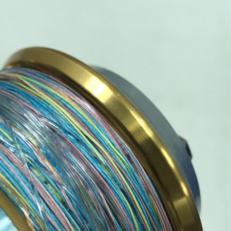  SHIMANO シマノ スピニングリール 13バイオマスター SW6000HG 03610