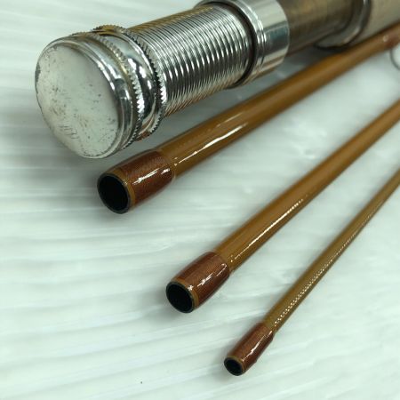  K・BULLET フライロッド ケーバレット クイック♯3