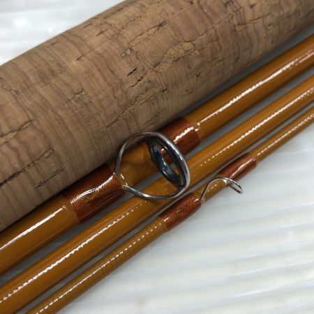  K・BULLET フライロッド ケーバレット クイック♯3