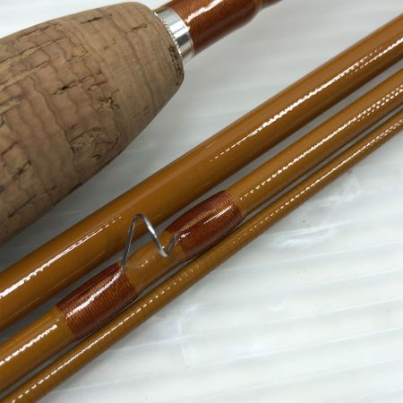  K・BULLET フライロッド ケーバレット クイック♯3