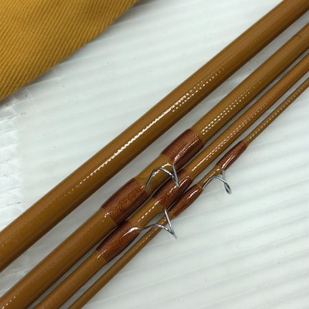  K・BULLET フライロッド ケーバレット クイック♯3