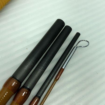  K・BULLET フライロッド ケーバレット クイック♯3