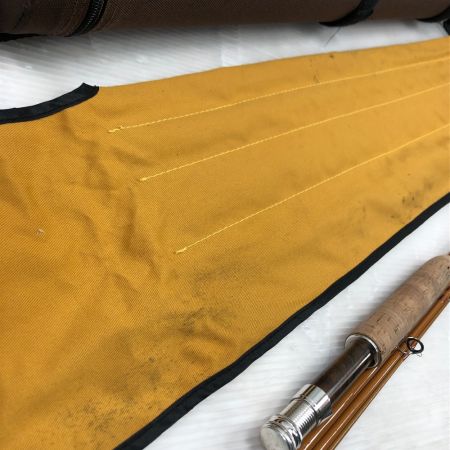  K・BULLET フライロッド ケーバレット クイック♯3