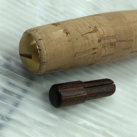  SHIMANO シマノ 渓流竿 天平 テンカラ LLS33 33952