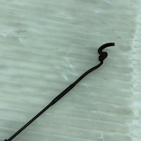  SHIMANO シマノ 渓流竿 天平 テンカラ LLS33 33952