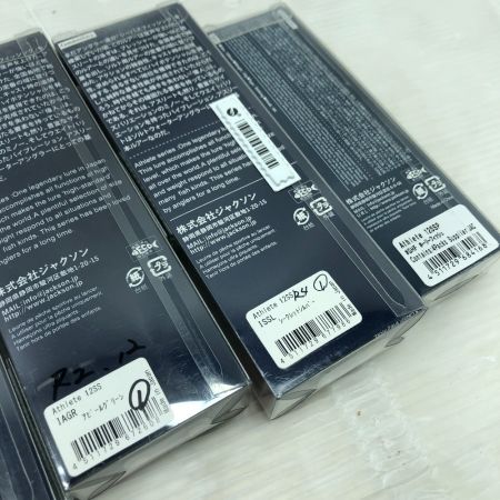  Jackson ジャクソン アスリート12SSP ホーリーフィッシュ など 5個まとめ