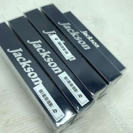  Jackson ジャクソン アスリート12SSP ホーリーフィッシュ など 5個まとめ