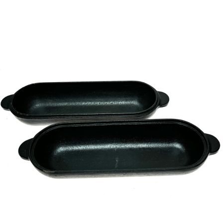  snowpeak スノーピーク ダッチオーブン コロダッチポット/カプセル/ケース3点セット CS-301/CS-302 廃盤品　使用感有