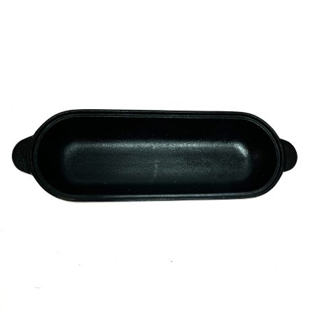  snowpeak スノーピーク ダッチオーブン コロダッチポット/カプセル/ケース3点セット CS-301/CS-302 廃盤品　使用感有