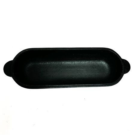  snowpeak スノーピーク ダッチオーブン コロダッチポット/カプセル/ケース3点セット CS-301/CS-302 廃盤品　使用感有