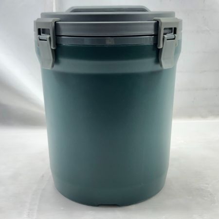  STANLEY スタンレー ウォータージャグ 3.8L #グリーン