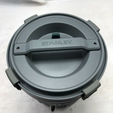  STANLEY スタンレー ウォータージャグ 3.8L #グリーン
