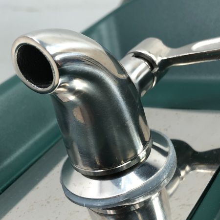  STANLEY スタンレー ウォータージャグ 3.8L #グリーン