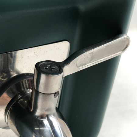  STANLEY スタンレー ウォータージャグ 3.8L #グリーン