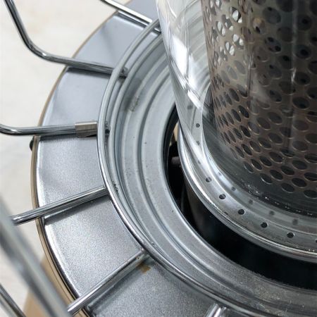  snowpeak スノーピーク グローストーブ 2021 EDITION (KH-100-KH)  「雪峰祭 2021 -秋-」限定品 #カーキ KH-100-KH