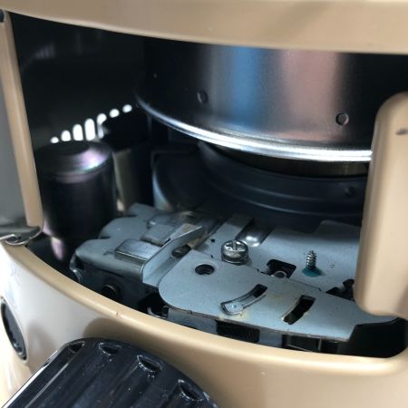  snowpeak スノーピーク グローストーブ 2021 EDITION (KH-100-KH)  「雪峰祭 2021 -秋-」限定品 #カーキ KH-100-KH