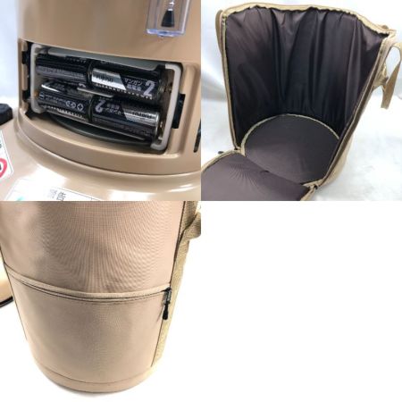  snowpeak スノーピーク グローストーブ 2021 EDITION (KH-100-KH)  「雪峰祭 2021 -秋-」限定品 #カーキ KH-100-KH