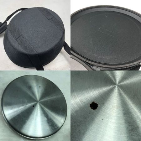  TSBBQ ステンレスダッチオーブン 燕三条製 10インチ