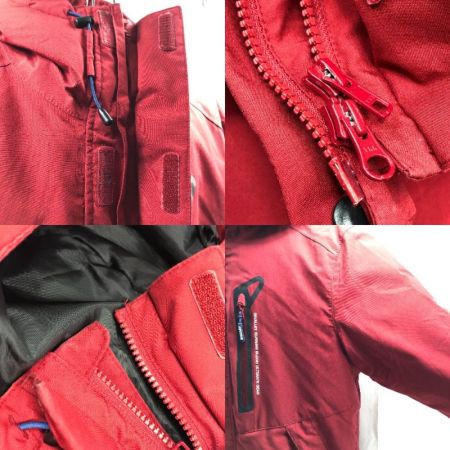  Rivalley リバレイ ウインタースーツ BL-2151 7582 Lサイズ ジャケットのみ