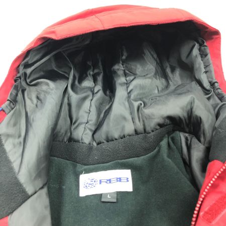  Rivalley リバレイ ウインタースーツ BL-2151 7582 Lサイズ ジャケットのみ