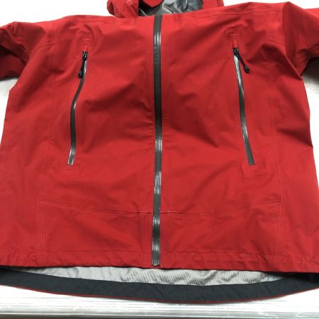  Foxfire フォックスファイヤー フィッシングウェア クレストクライマージャケット Lサイズ