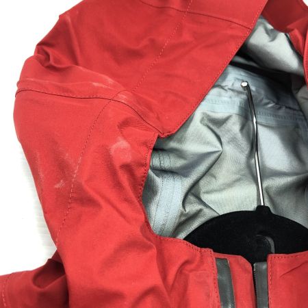  Foxfire フォックスファイヤー フィッシングウェア クレストクライマージャケット Lサイズ