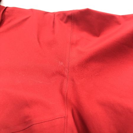  Foxfire フォックスファイヤー フィッシングウェア クレストクライマージャケット Lサイズ