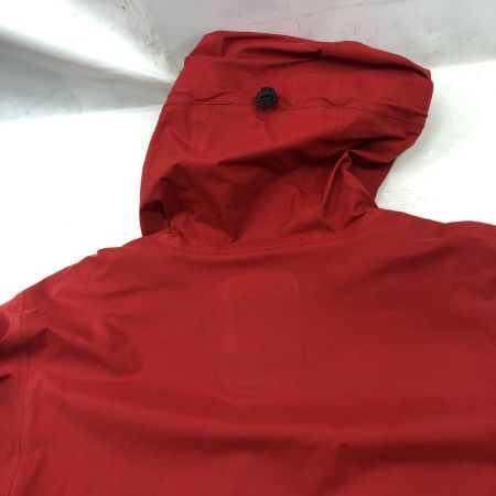  Foxfire フォックスファイヤー フィッシングウェア クレストクライマージャケット Lサイズ