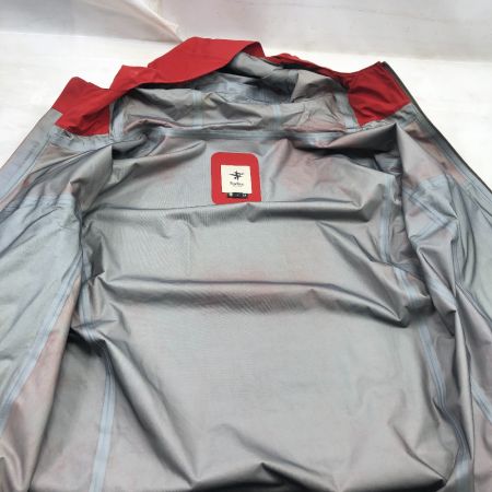  Foxfire フォックスファイヤー フィッシングウェア クレストクライマージャケット Lサイズ