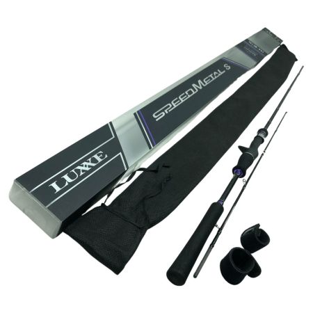  gamakatu ガマカツ がまかつ ラグゼ スピードメタルS B65MH 24669