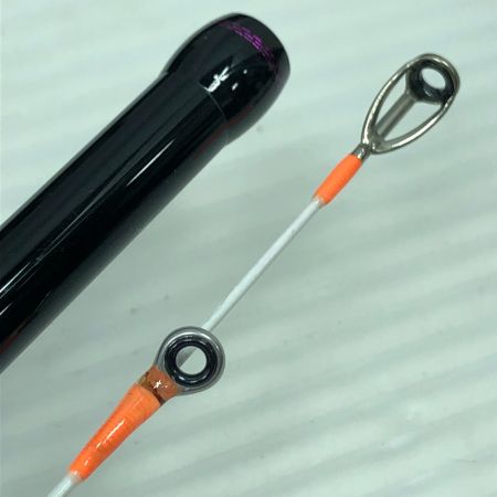  gamakatu ガマカツ がまかつ ラグゼ スピードメタルS B65MH 24669