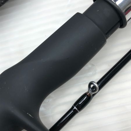  gamakatu ガマカツ がまかつ ラグゼ スピードメタルS B65MH 24669