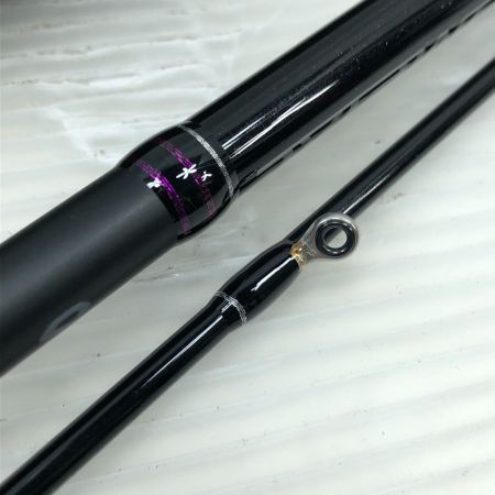  gamakatu ガマカツ がまかつ ラグゼ スピードメタルS B65MH 24669