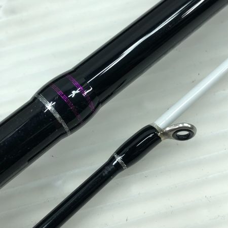  gamakatu ガマカツ がまかつ ラグゼ スピードメタルS B65MH 24669