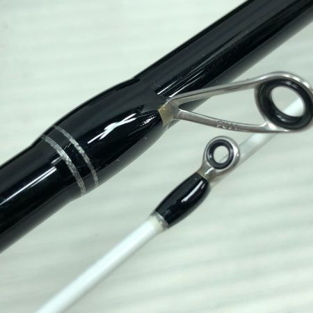  gamakatu ガマカツ がまかつ ラグゼ スピードメタルS B65MH 24669