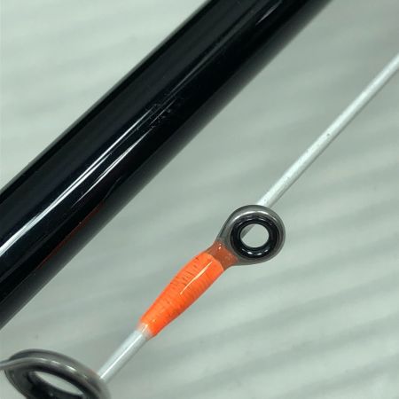  gamakatu ガマカツ がまかつ ラグゼ スピードメタルS B65MH 24669