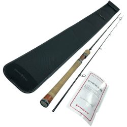 ΣΣ TENRYU CO. 天龍 トラウトロッド レイズ スペクトラ RZS71ML Bランク