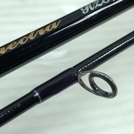  TENRYU CO. 天龍 トラウトロッド レイズ スペクトラ RZS71ML