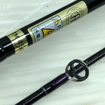  TENRYU CO. 天龍 トラウトロッド レイズ スペクトラ RZS71ML