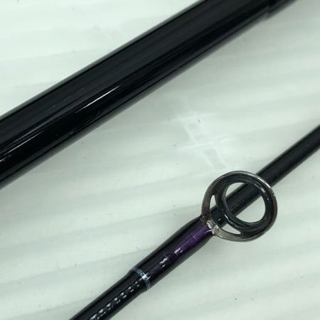  TENRYU CO. 天龍 トラウトロッド レイズ スペクトラ RZS71ML