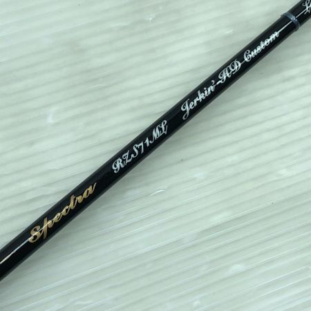  TENRYU CO. 天龍 トラウトロッド レイズ スペクトラ RZS71ML