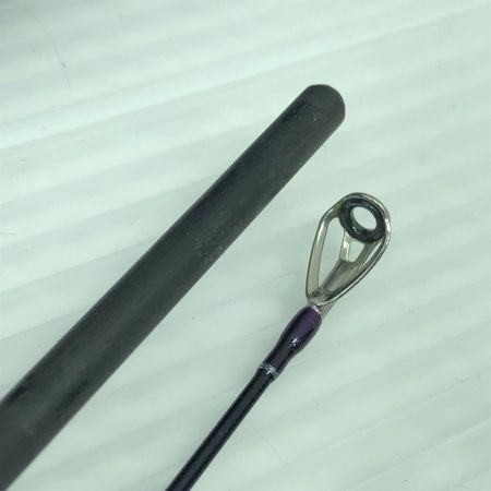  TENRYU CO. 天龍 トラウトロッド レイズ スペクトラ RZS71ML