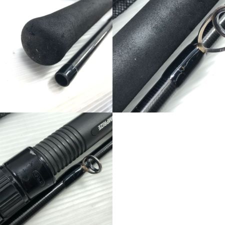  JUMPRIZE ジャンプライズ シーバスロッド ツーリミット 105 モンスターバトル